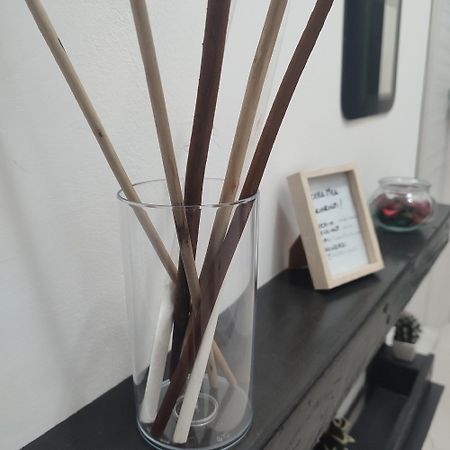 Terra Mea Apartman Reggio di Calabria Kültér fotó