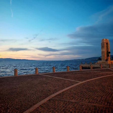 Terra Mea Apartman Reggio di Calabria Kültér fotó